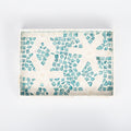 Rectangular Mother of Pearl Tray - Design B