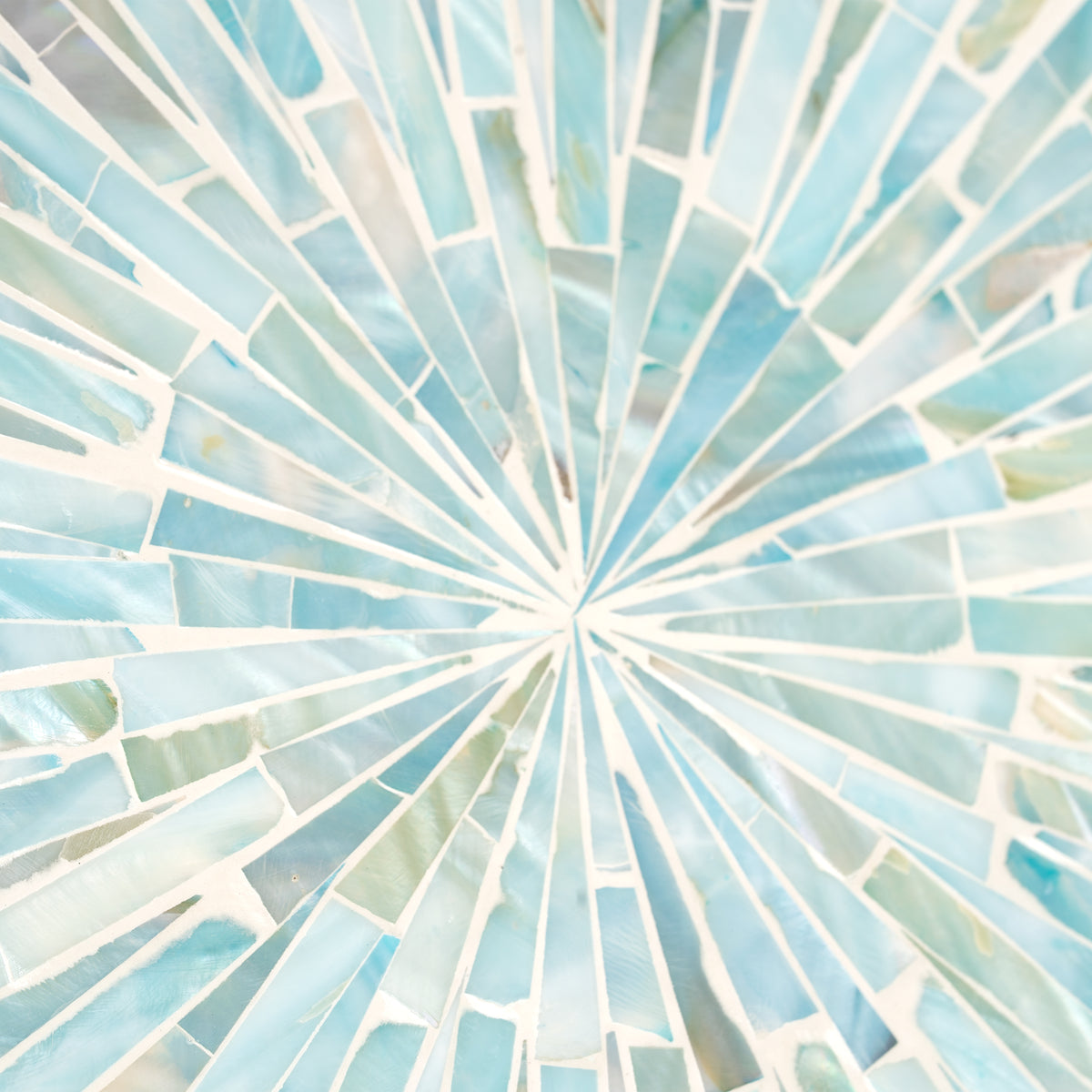 Mother of Pearl Mat - Design B
