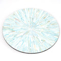 Mother of Pearl Mat - Design B