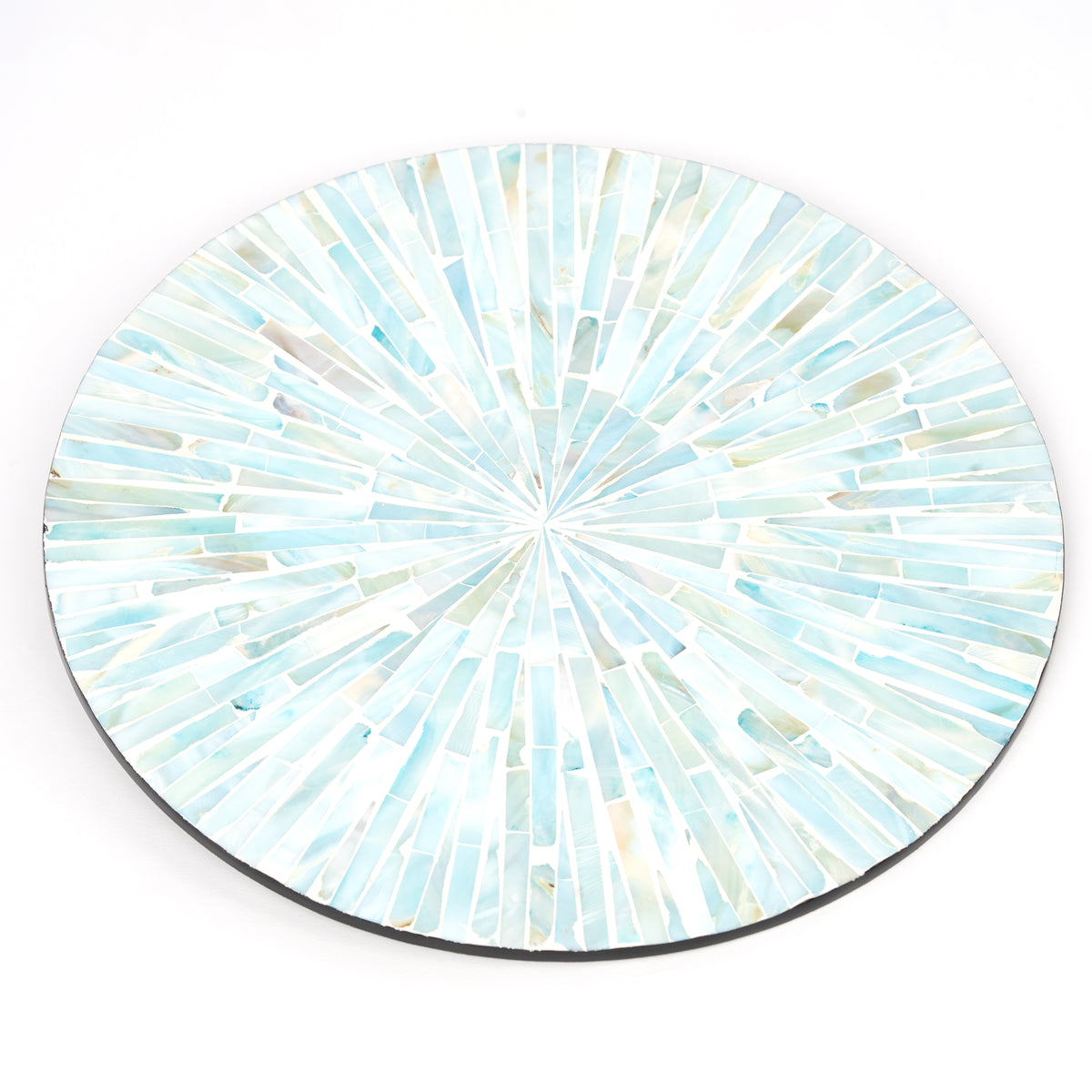 Mother of Pearl Mat - Design B