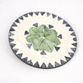 Mother of Pearl Mat - Design A