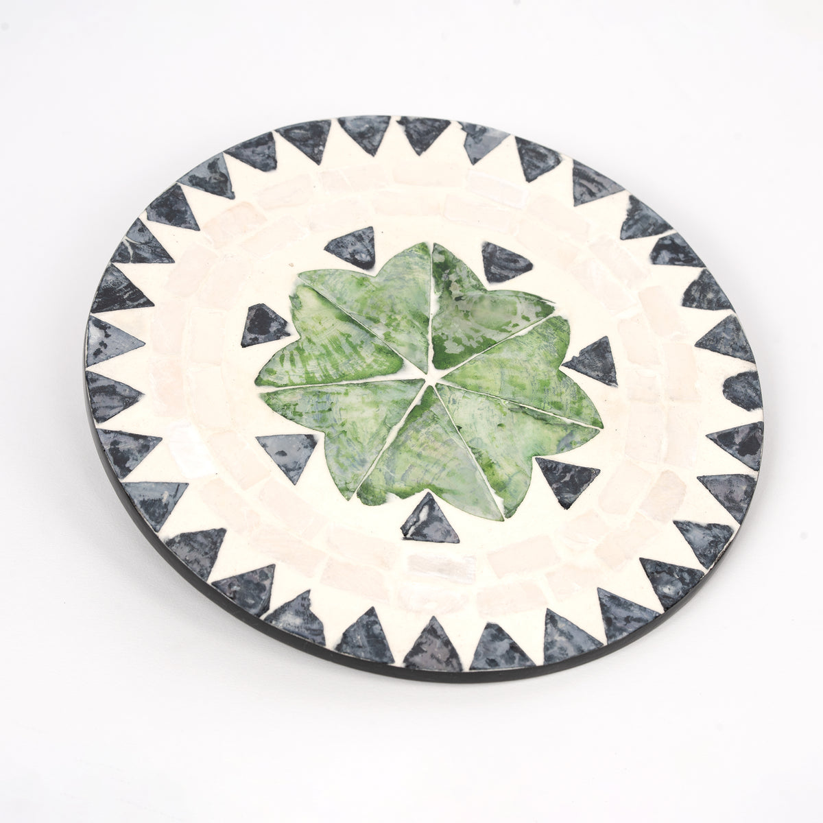 Mother of Pearl Mat - Design A