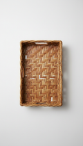 Rectangular Mother of Pearl Serving Tray